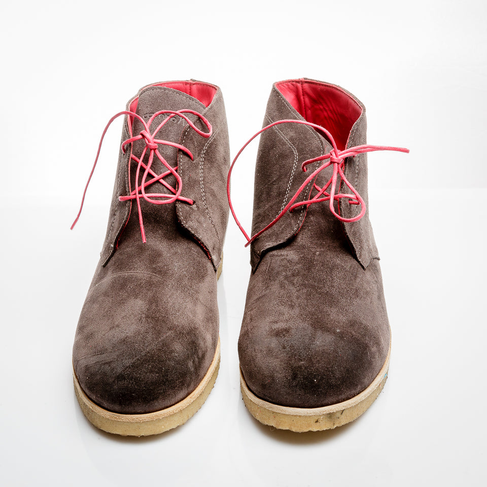 Boot braun