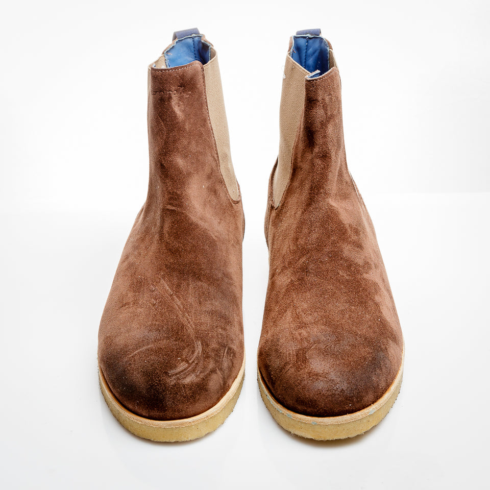 Chelsea Boot braun