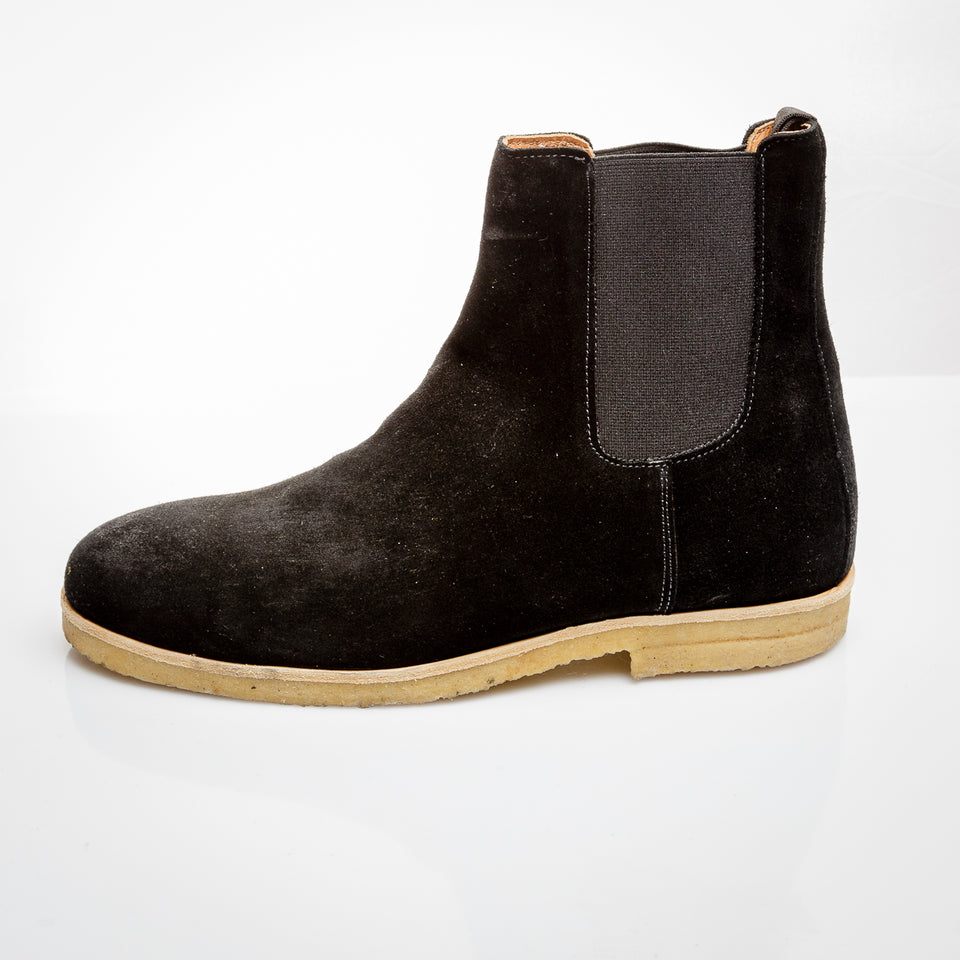 Chelsea Boot black