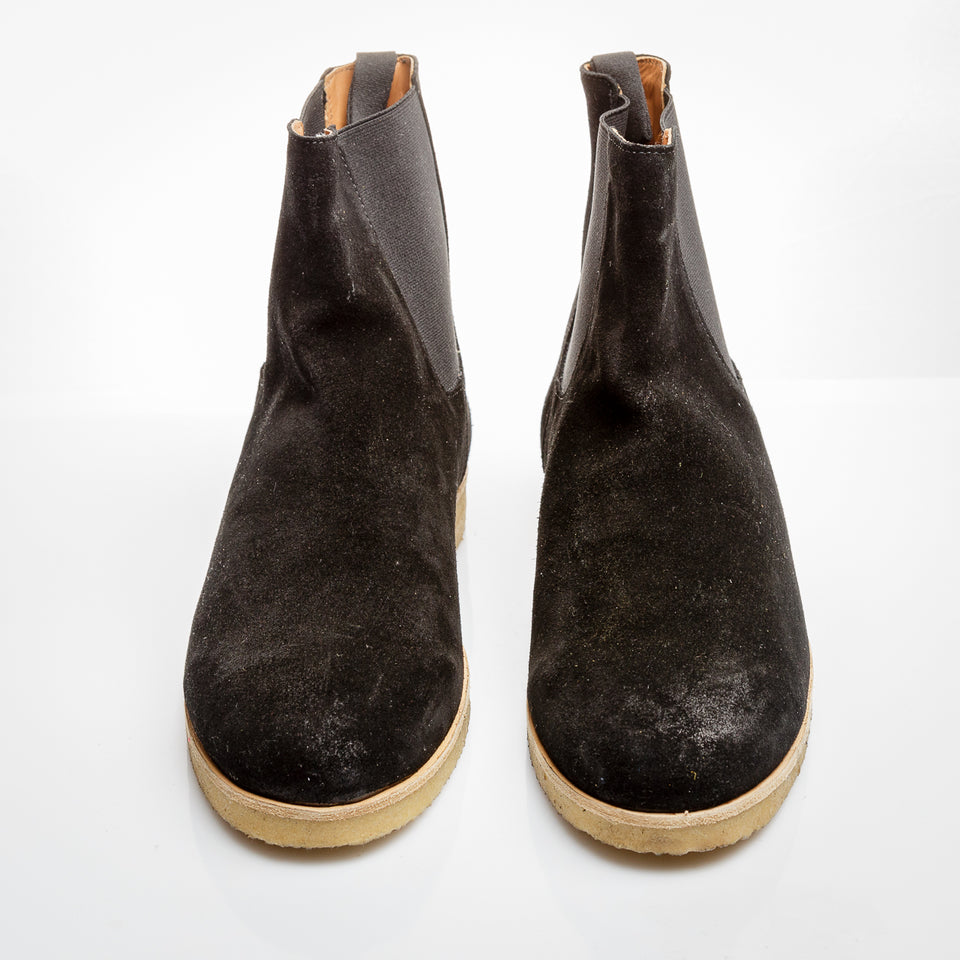Chelsea Boot black