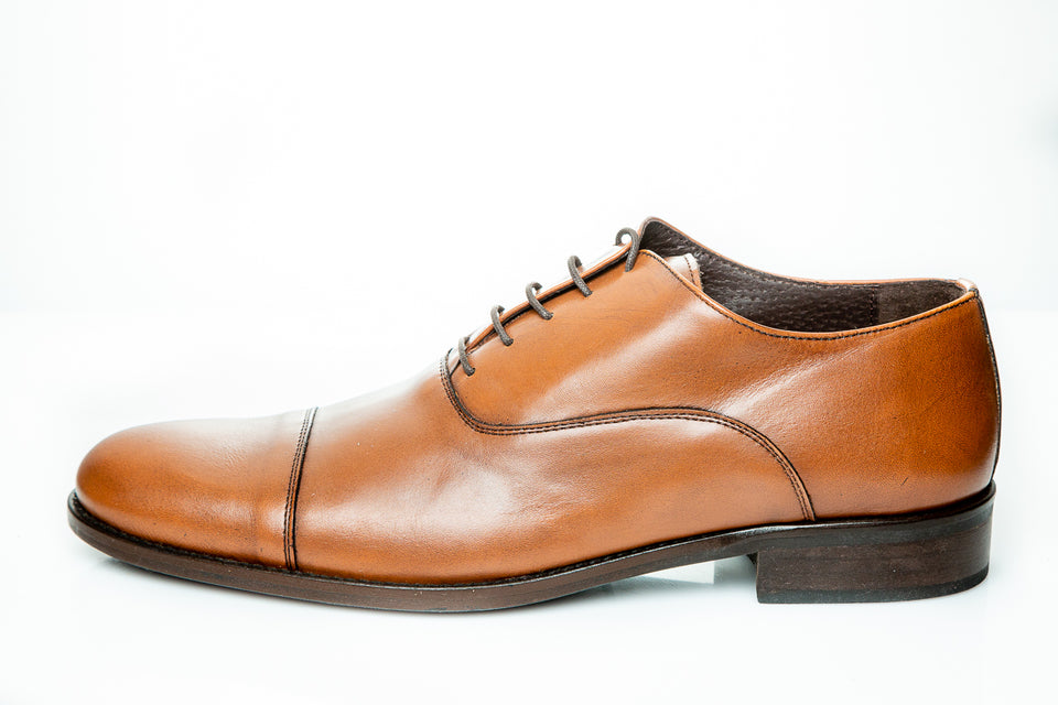 Halbschuh_braun