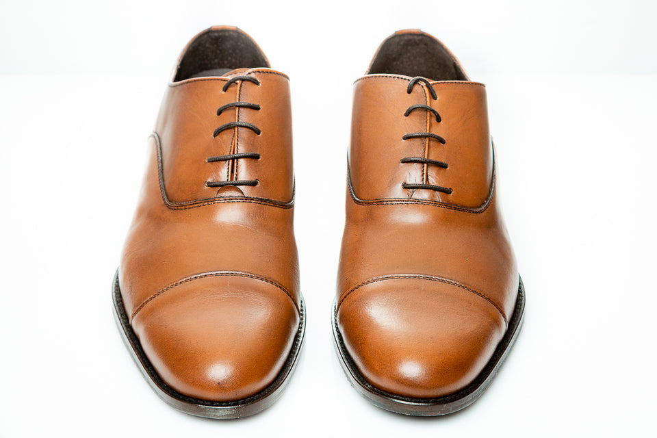 Halbschuh_braun