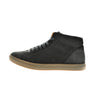 black men sneaker in suede leather | camino 71