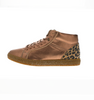 High nude_leo sneaker