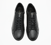 71 LOW BLACK | BLACK