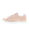 nude perforated women sneaker | camino 71