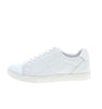 white leather sneaker women | camino 71