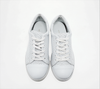 71 LOW PERFORATED WHITE