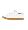 white leather sneaker | camino71