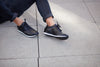 Gustavo | black