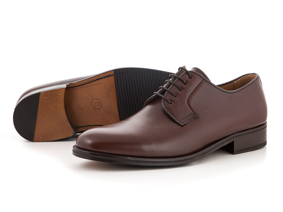 High-quality handmade leather shoes wedding | camino71