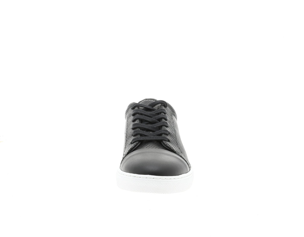 71 LOW PERFORATED BLACK