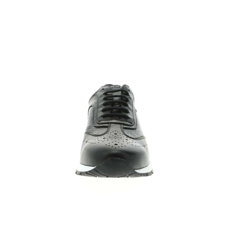 Gustavo | black