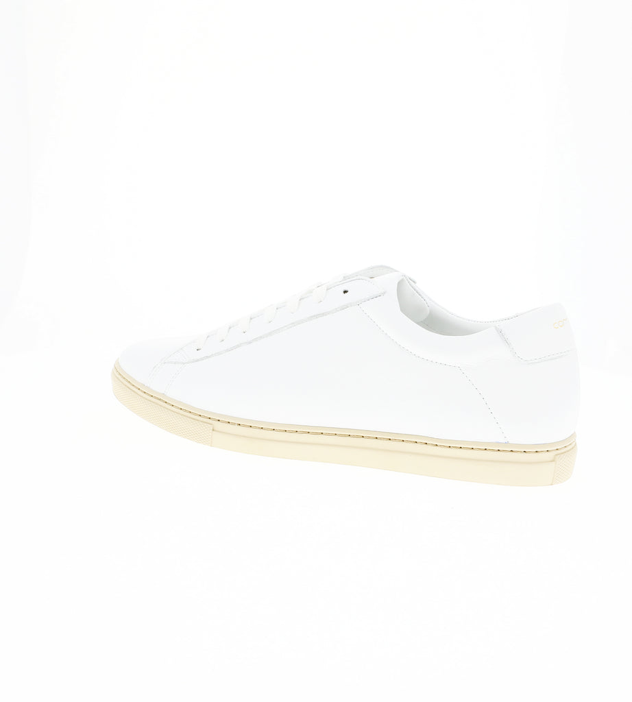 71 LOW WHITE | BEIGE