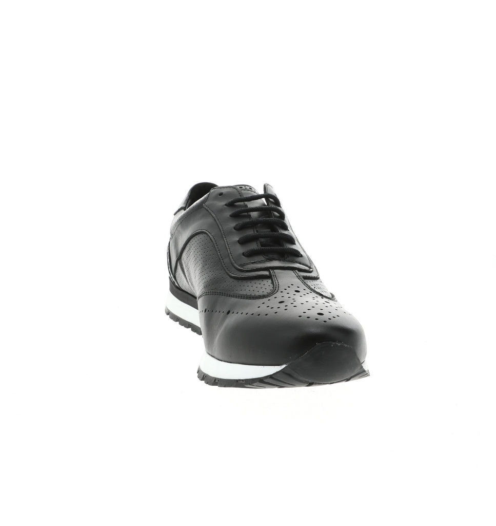 Gustavo | black