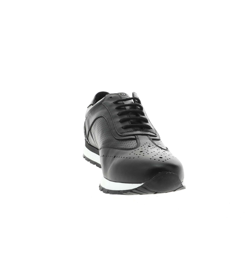 Gustavo | black