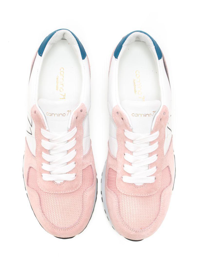 Sneaker-rosa