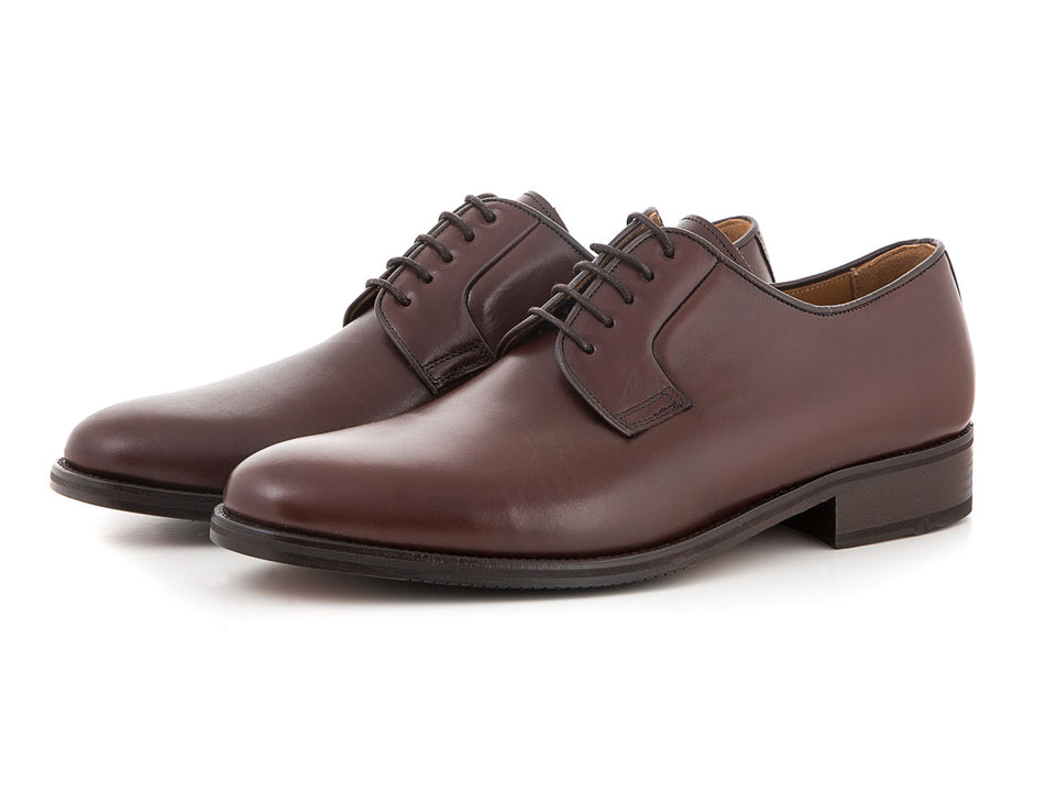 High-quality handmade leather shoes suit | camino71