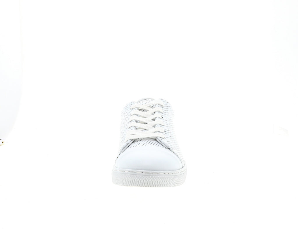 71 LOW PERFORATED WHITE