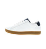 Low white-blue sneaker | camino71